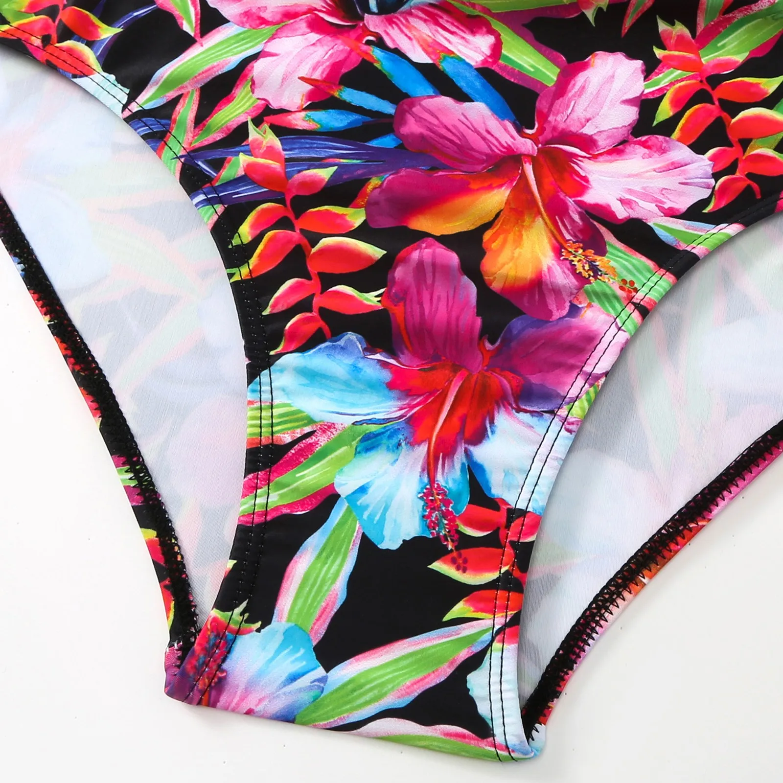 Women'S Multi-Color Printed One-Piece Maternity Swimsuit Bathing Suit Swimsuit Pregnancy Bikini Beach Swimwear купальник женский
