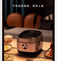 220V Midea IH Rice Cooker Smart Multi-functional 2-4 People Large Capacity Electric Pot CCA 6