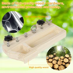 Planche à tournevis Montessori en bois, jouets, jeu de compétences de base pour enfants, jouets sensoriels 