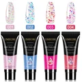 4 Color set 1