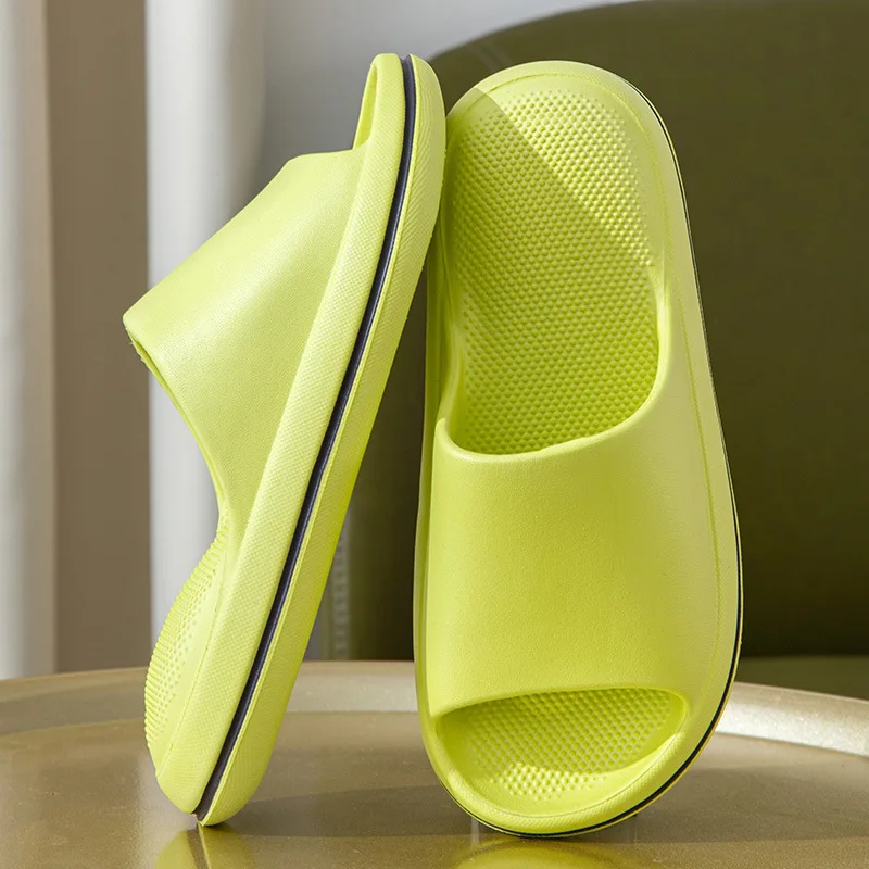 Pantofole Estive Unisex In EVA - Ciabatte Comode Per Spiaggia E Casa - Foto 11