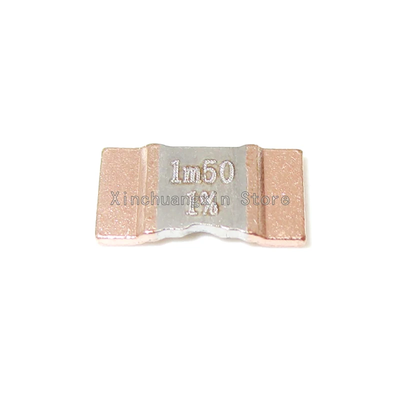 Chip Alloy Resistors 5930 3920 1% 0.001R 1M50 R001 R002 R003 R004 0.0005 0.0002R 0.2mR 5mOhm 5W 7W Manganese Copper Shunts 5PCS
