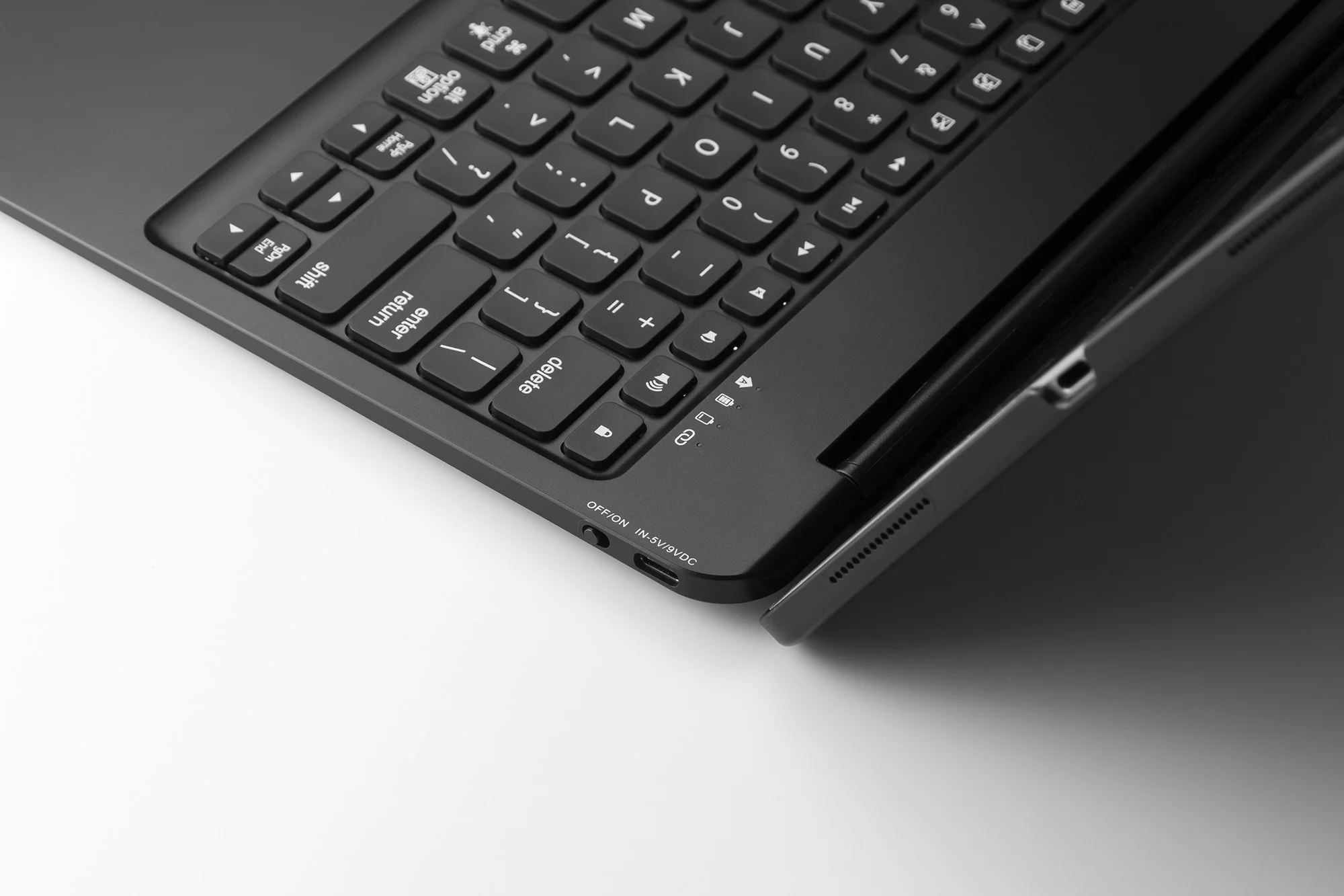 thumb