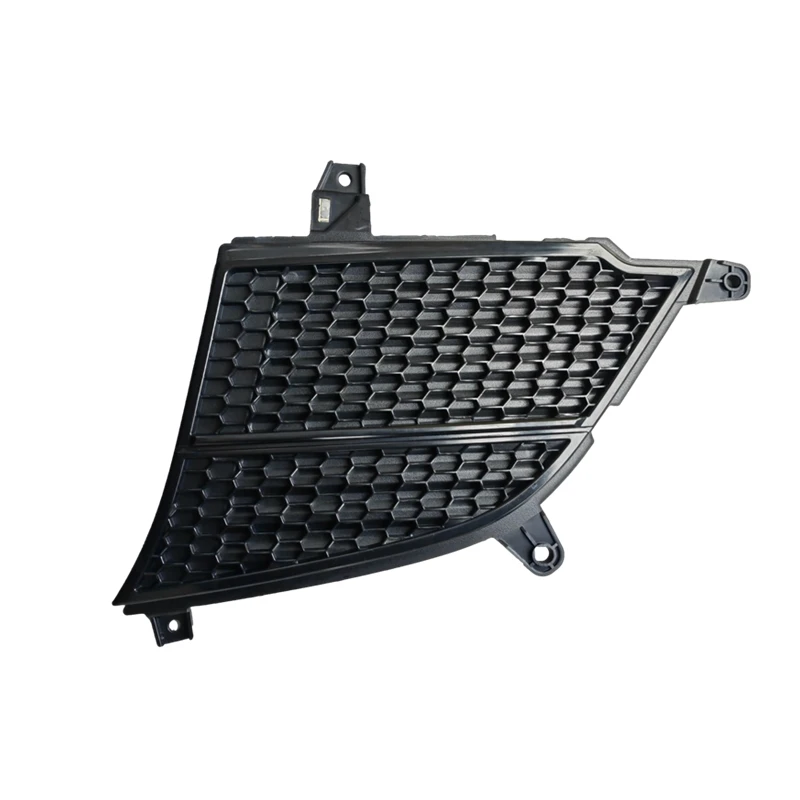 Voiture Avant Calandre Maille Couverture Panneau De