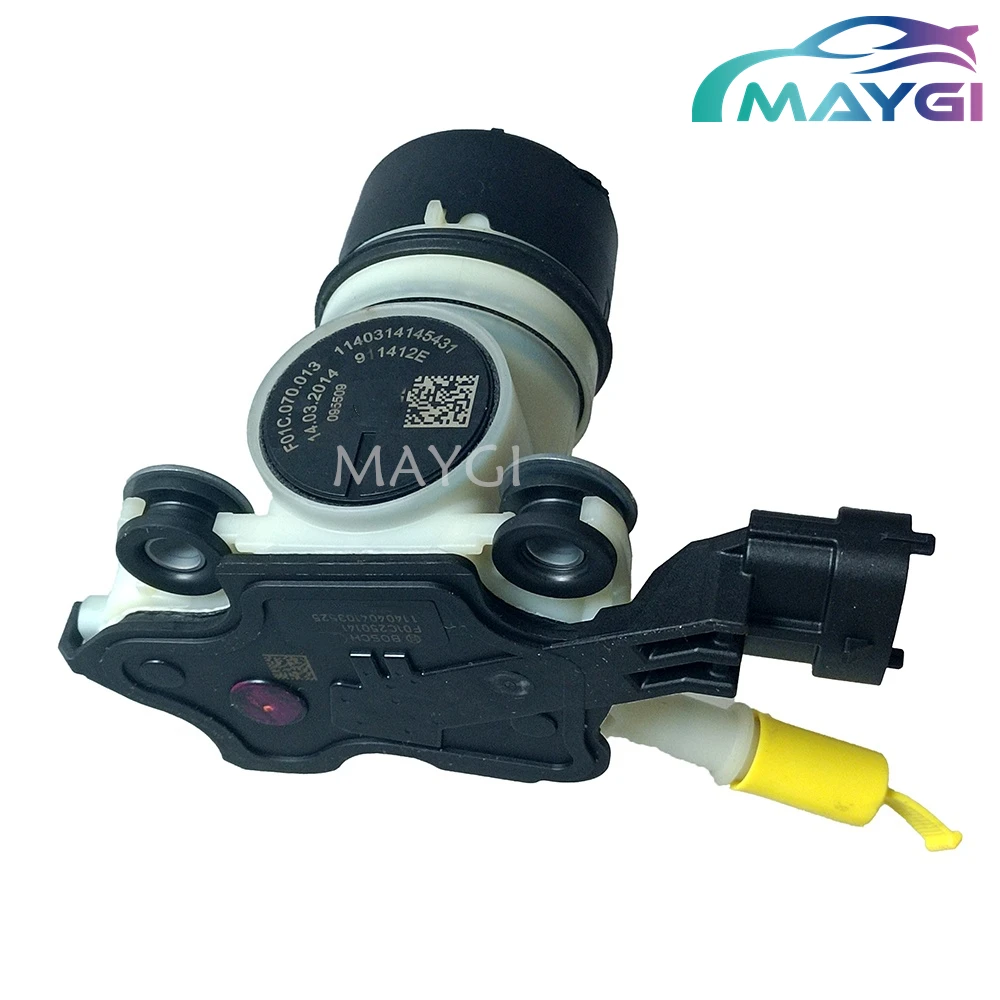 F01C07001200 Adblue Pump For Range Rover LR084743 911499B