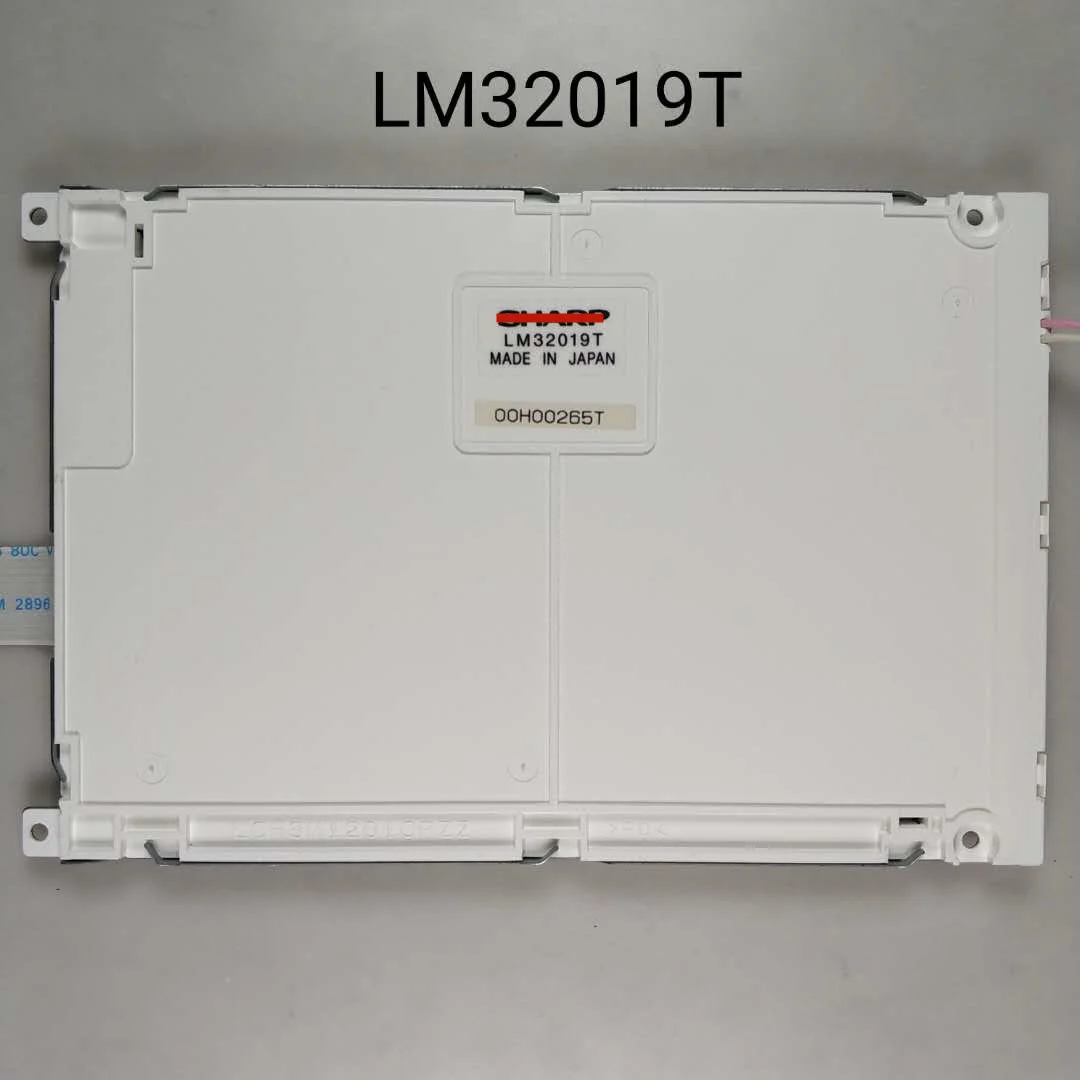 

New Compatible Display LM32019T LCD Screen 5.7-inch LCD LM32019T LM320192 LM320191 LM057QB1T07