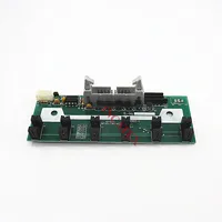 SWF Sunstar WH-6C High Copy Wheel Sensor Board – 6-Needle, 6-Color Embroidery Machine Spare Part - Image 2