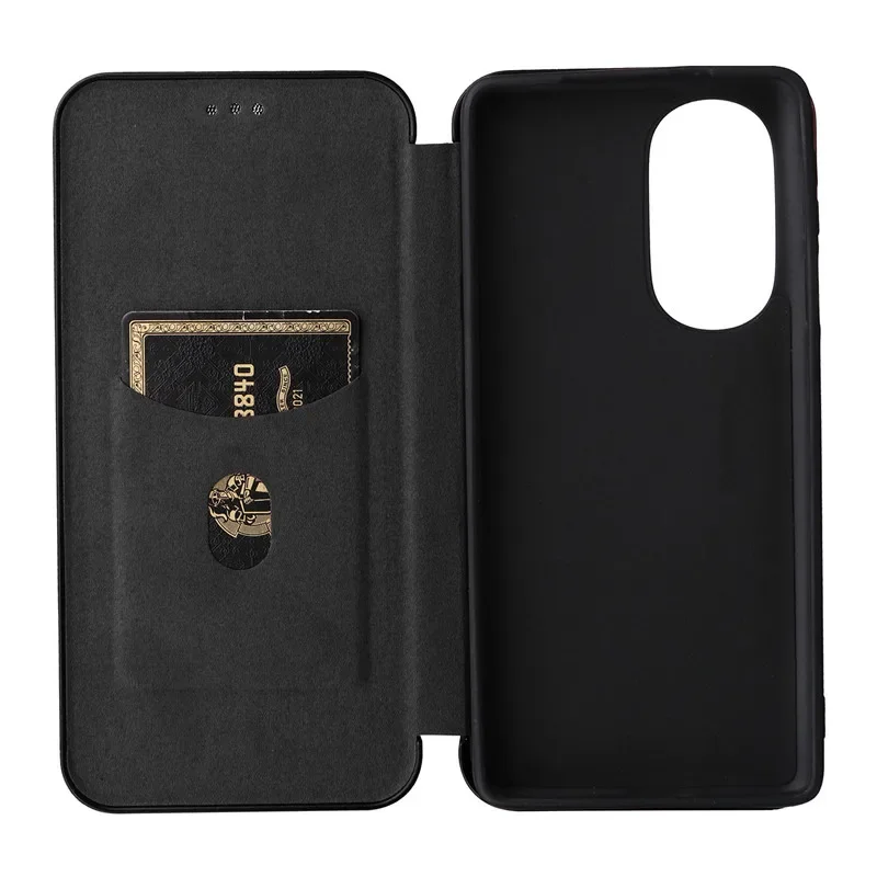Leather Flip Case Book Cover