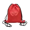 Custom Football Bag Printing Logo Basketball Soccer Training Storage Bags Volleyball Sports Drawstring Backpack Organizing Packs 1