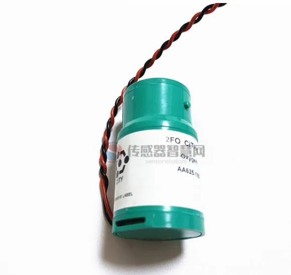 アオ NEW original Technology Oxygen Sensor O2 Sensor 2FO CITICEL