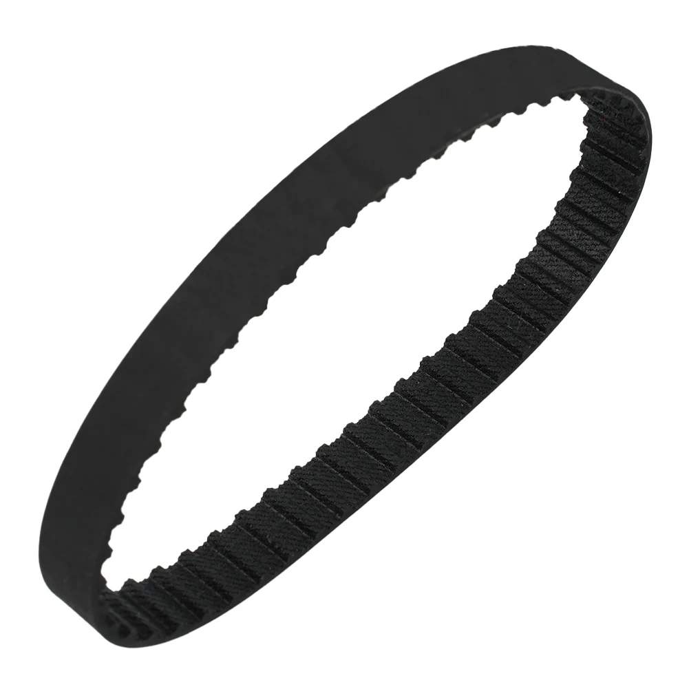 

Closed Loop Rubber Timing Belt Trapezoid Tooth 100XL 110XL 120XL 130XL 140XL 037 XL Series 10mm Wide Belt Positive Drive Belt