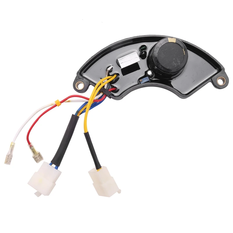 AVR  ڵ   ,  3  ָ , 400V 470Uf, 5KW, 6.5KW, 8KW