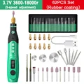 Type C 62PCS Set