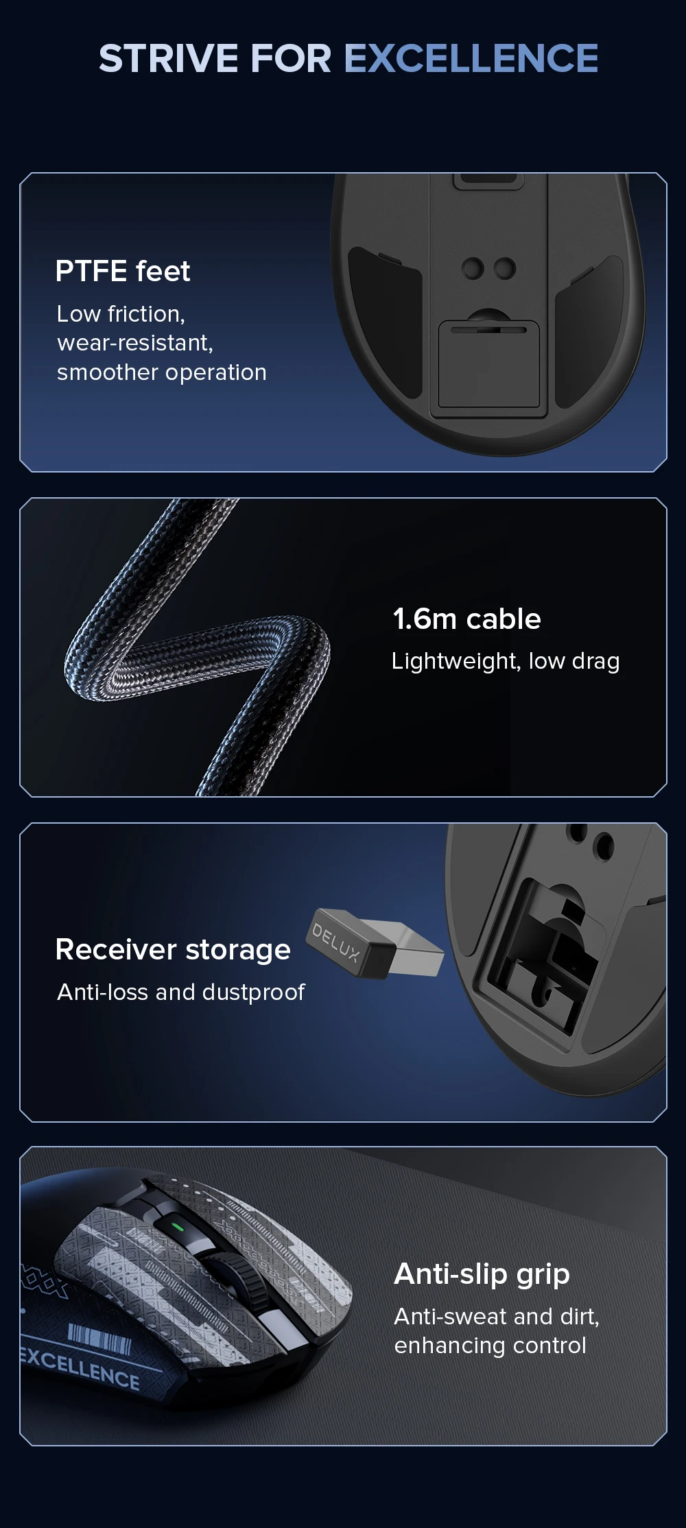 Computers e Electronics