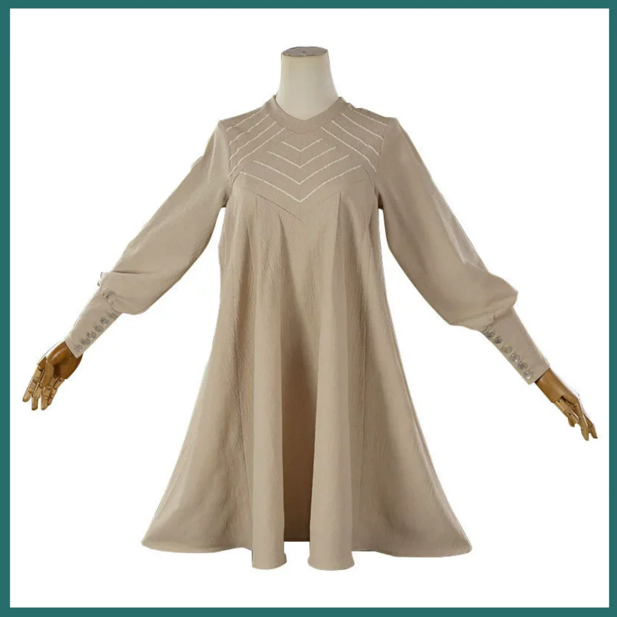 S3027d29bb56b4ebb867e604b7732f1efa - Witch Hat Atelier Merch