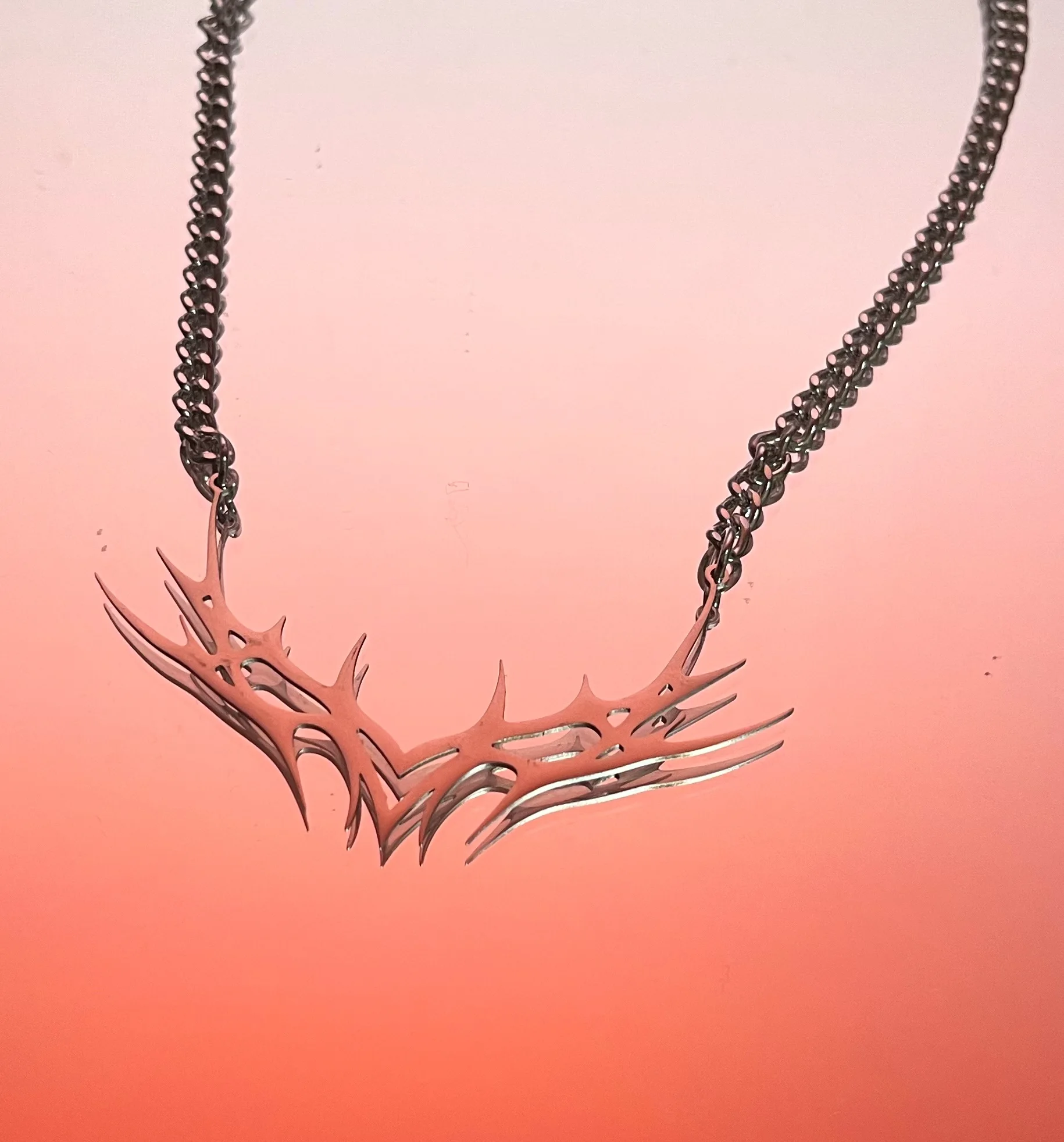 Necklace Wholesale Playboy Choker Necklace Missguided Necklaces