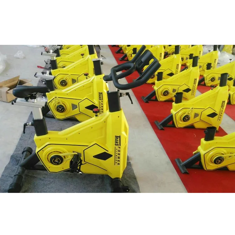 Commercio All'Ingrosso Di Attrezzature Da Palestra Più Vendute Commercial Sitting Cyclette Fitness Cyclette Spinning Bike