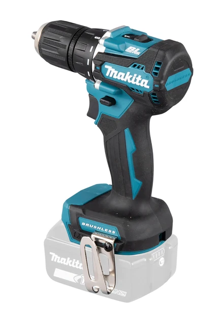 ⇒ Taladro atornillador makita ddf487z 18v lxt 40nm ▷ Precio. ▷ Comprar con  los Mejores Precios. Ofertas online