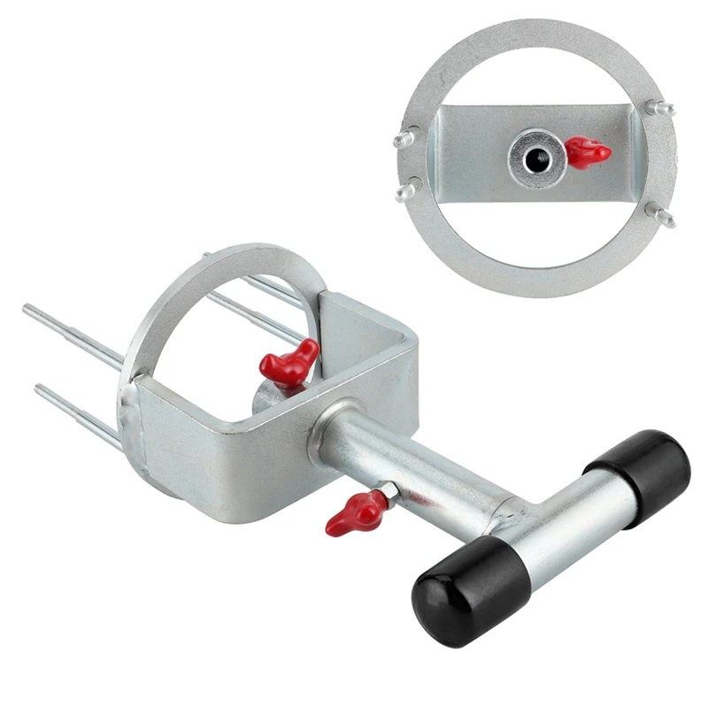 23Pcs Kit D'Outils Montage Pour Démontage Roulements De Voitures à