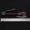New 19cm World of Warcraft Weapon Gorehowl Axe Garrosh Hellscream Game Peripheral Metal Sword Model Samurai weapon Crafts Toys 3