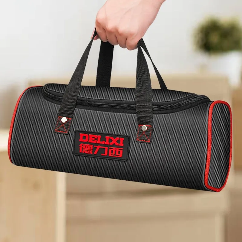 Xiaomi DELIXI Large/Small Multifunctional Tool Bag Waterproof Wear