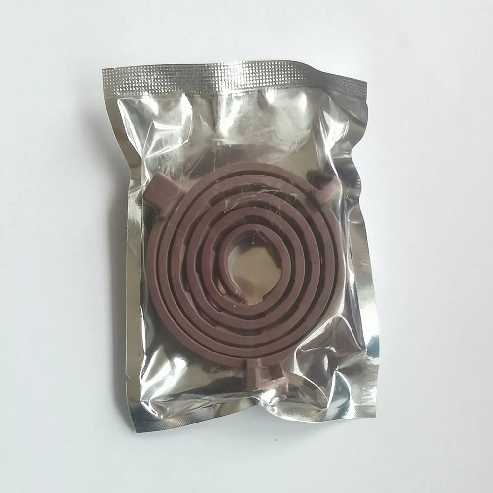 coffee (in bag)