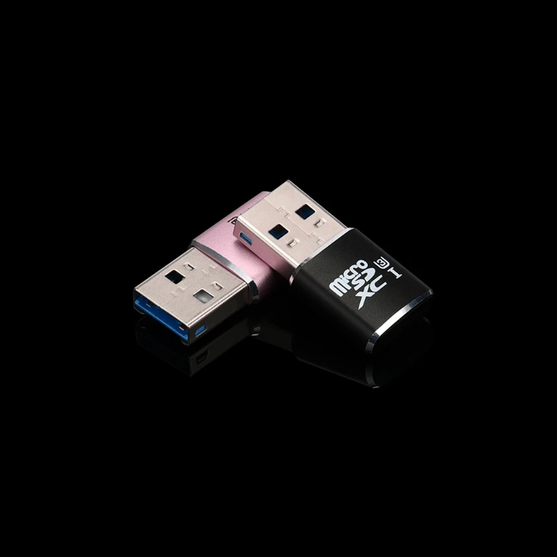 Рисунок 5 - Суперскоростное устройство чтения карт памяти USB 3