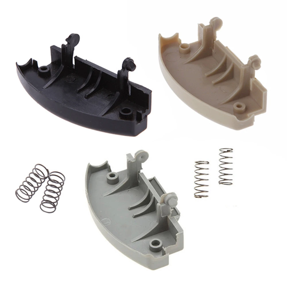 Golf MK4 Bora Passat Skoda Octavia 1996-2011 SEAT Ibiza Armrest Lid Center Console Latch Replacement Clip car armrest box center console cover