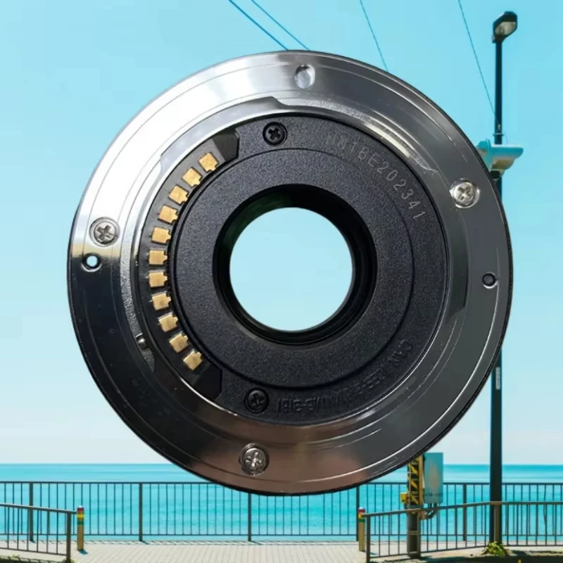 DJI 15mm f1.7 マイクロフォーサーズ　m4/3マウント Original For DJI 15mm F1.7 Lens For Panasonic Olympus M4/3