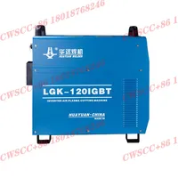 -63IGBT LGK-120IGBT Inverter /Huayuan / CNC Cutting Machine Plasma Power Supply 2