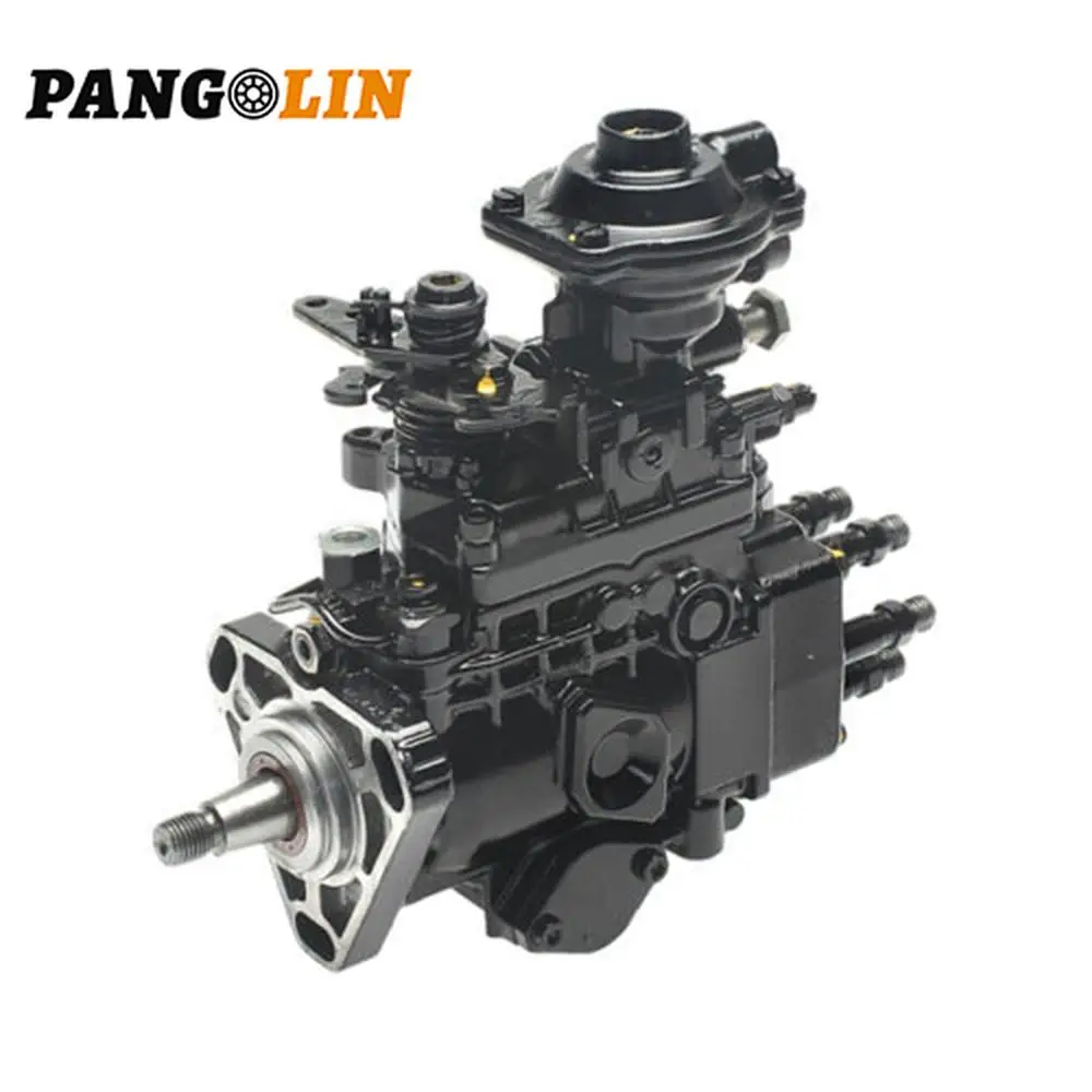 

0460426205 High Pressure VE Diesel Fuel Injection Pump for 91-93 Dodge 5.9L Cummins 12V VE-205 Engine Parts with 1 Year Warranty