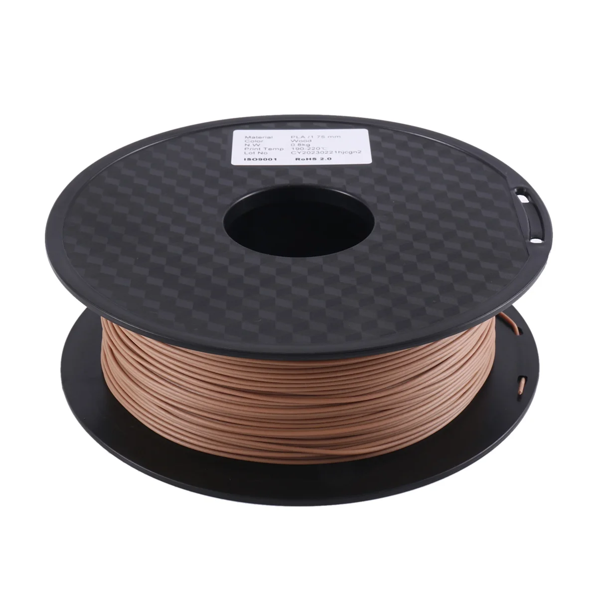 

Wood Filament 1.75Mm,3D Printer Filament ,Wood Filament for 3D Printer,0.8KG