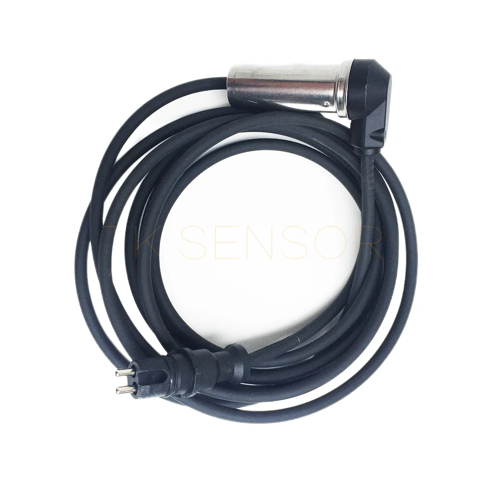 4410328580 441 032 858 0 ABS Sensor Anti-Lock Brake System Sensor Wheel Sensor for WABCO