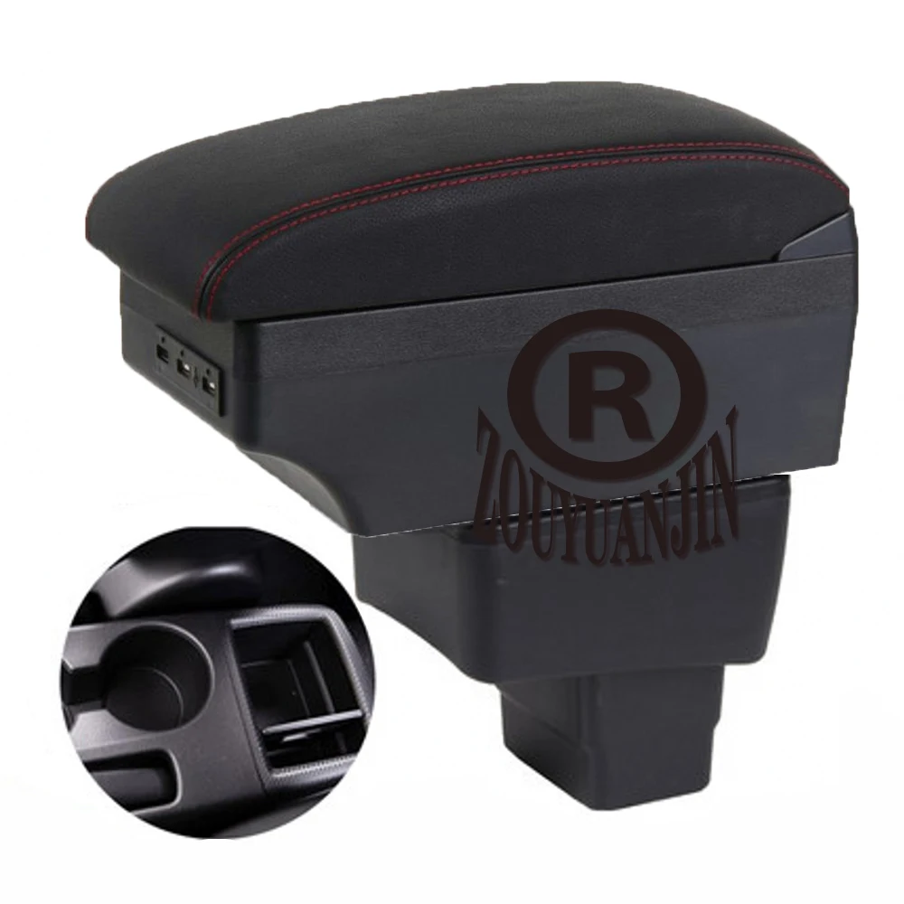 Arm Elbow Rest For Mazda Cx3 Cx3 Armrest Box Center Console Central