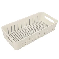 Réfrigérateur hermétique pour la cuisine et la salle à manger, stockage des aliments frais, BEAUCOUP l'horloge, multifonctionnel, réfrigérateur avec intérieur de proximité, bac à légumes 5