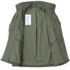 WW2 US M65 uniform Windbreaker Men's Outdoor Windbreaker Jacket Can Choose  Liner Work Jacket Mens Jacket 3