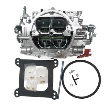 Edelbrock 1405 600 CFM Manual Carburetor 1