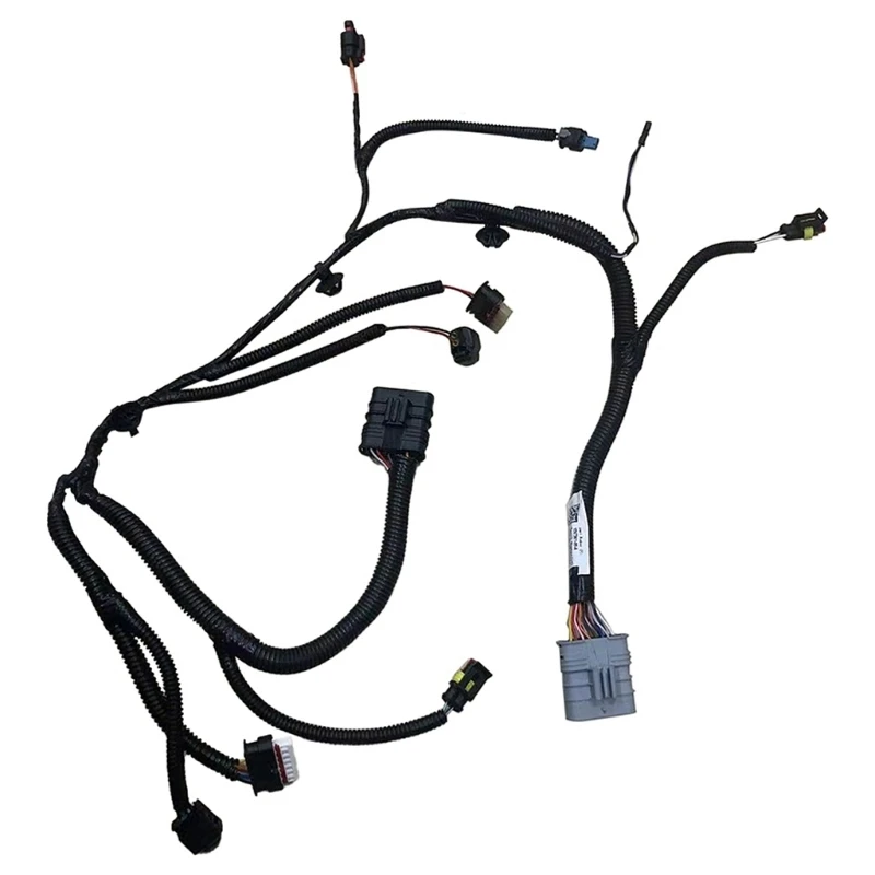

Front Bumper Wiring Harness Sensitive Flexible for 1567961-00A156796100A