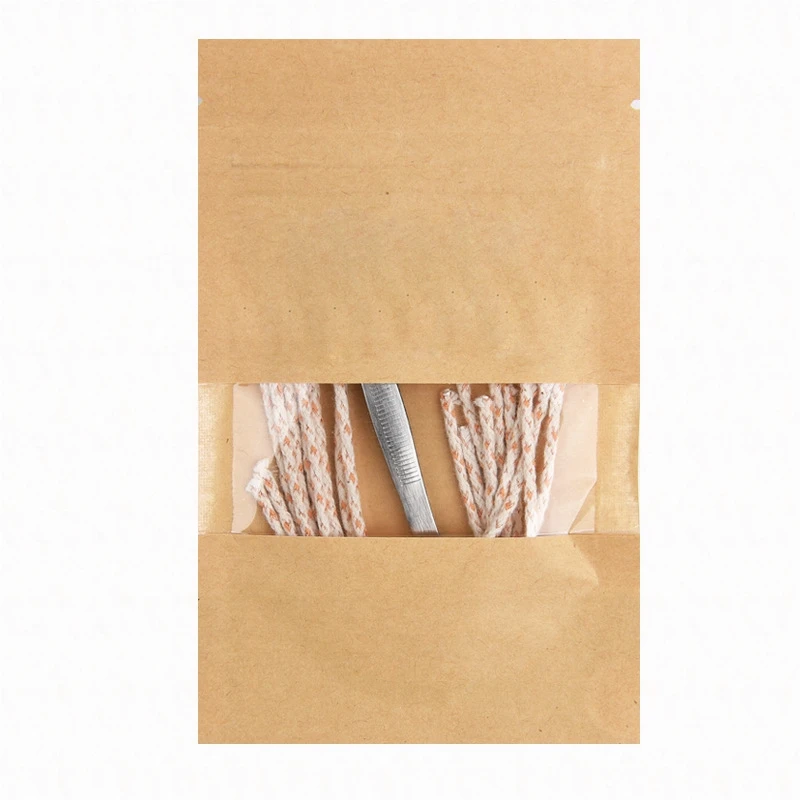 Only Cotton Wick