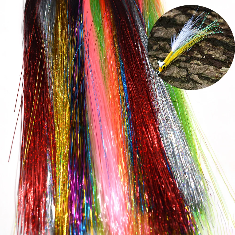 Jungle Cock Substitute Trout and Salmon Fly Tying Material 80pcs per pack