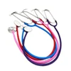 Kids Stethoscope Toy Simulation Doctor's Toy Family Parent-Child Games Imitation Plastic Stethoscope Accessories Kids Doctor Toy 4