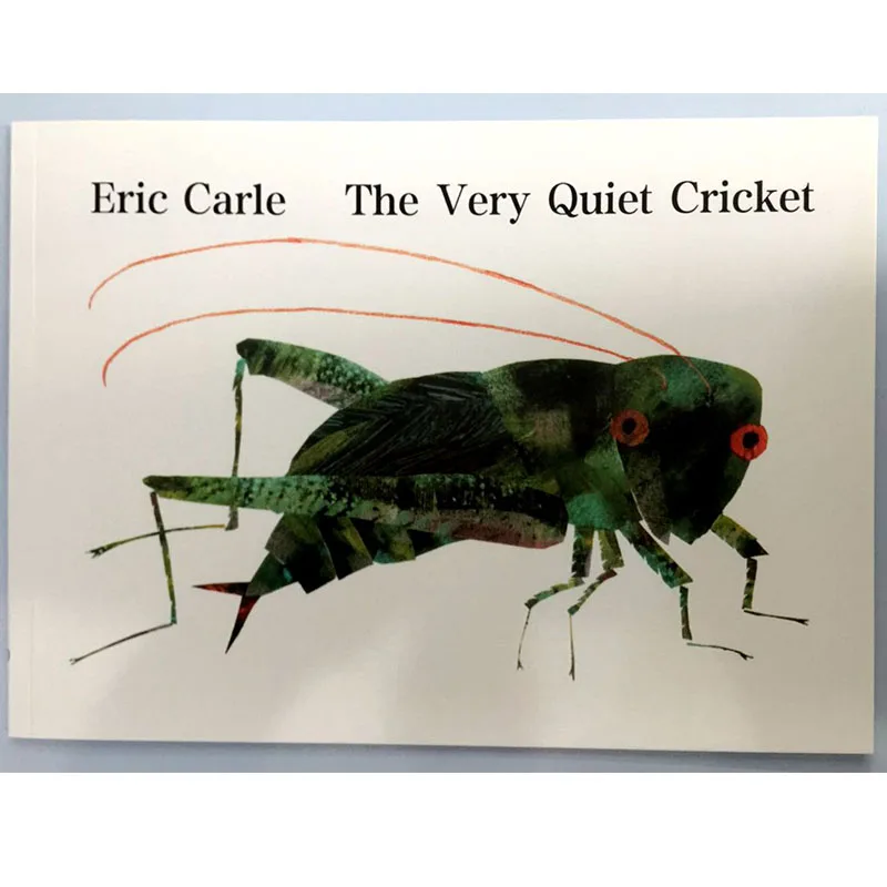The Mixed-up Chameleon By Eric Carle Educational English Picture Book Learning Card Story Book For Baby Kids Children Gifts 6