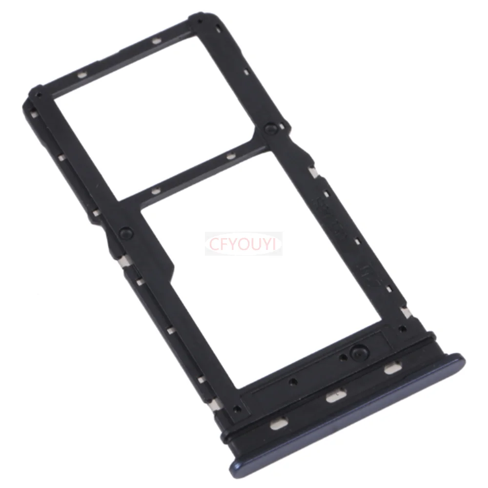Enhanced Product Title:  
Universal SIM and Micro SD Card Tray Replacement