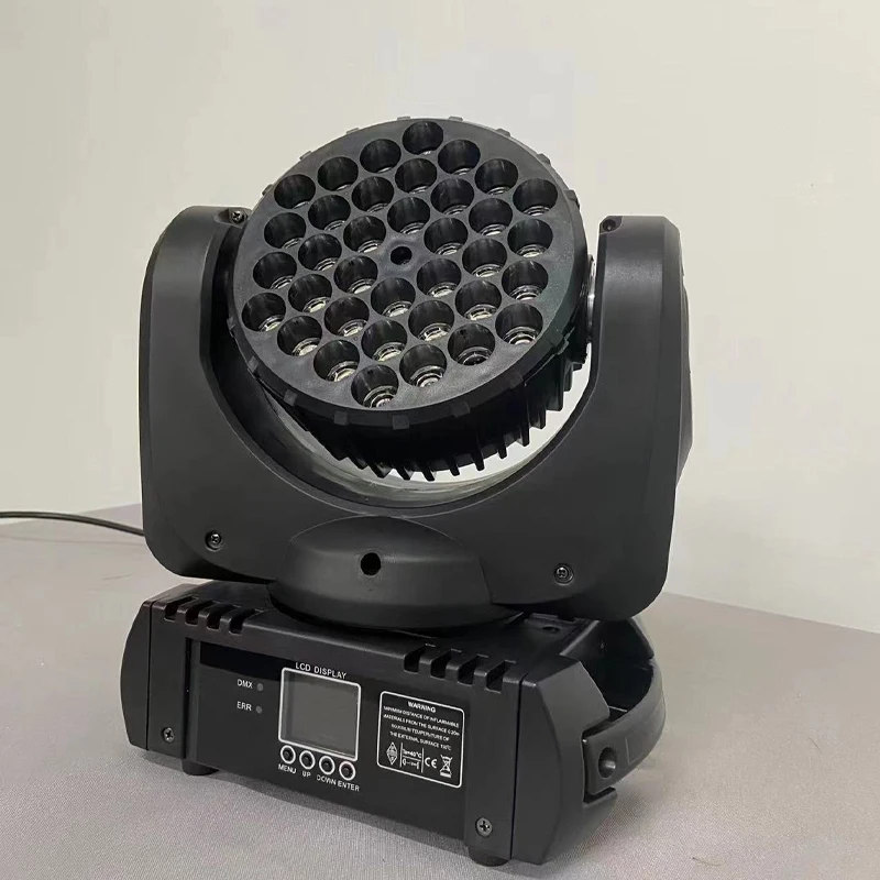 DMX-512 Contact Closure station – A Smart Entertainment Lighting