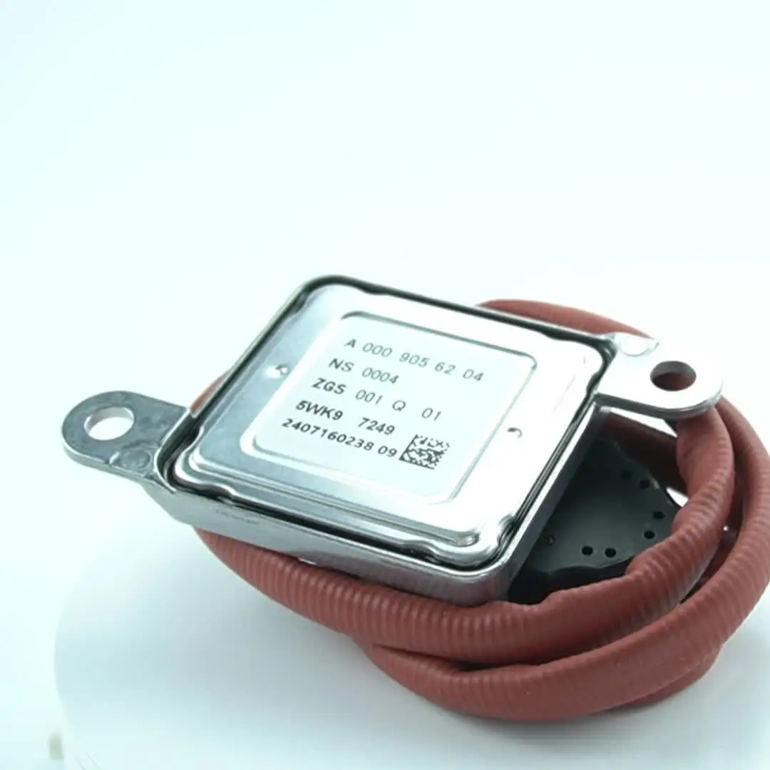 Датчик NOX A 0009056204 5WK97249 Автомобильные аксессуары 5WK9 7249 Для Mercedes Benz C Class W166 W213 R172 GLE