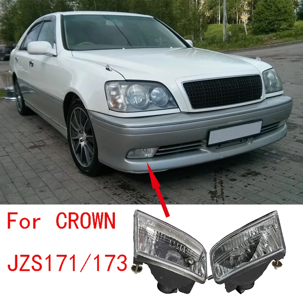 クラウン トヨタ クラウン 17 JZS171 アスリート ロイヤル リア
