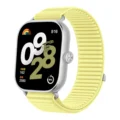 Neon yellow