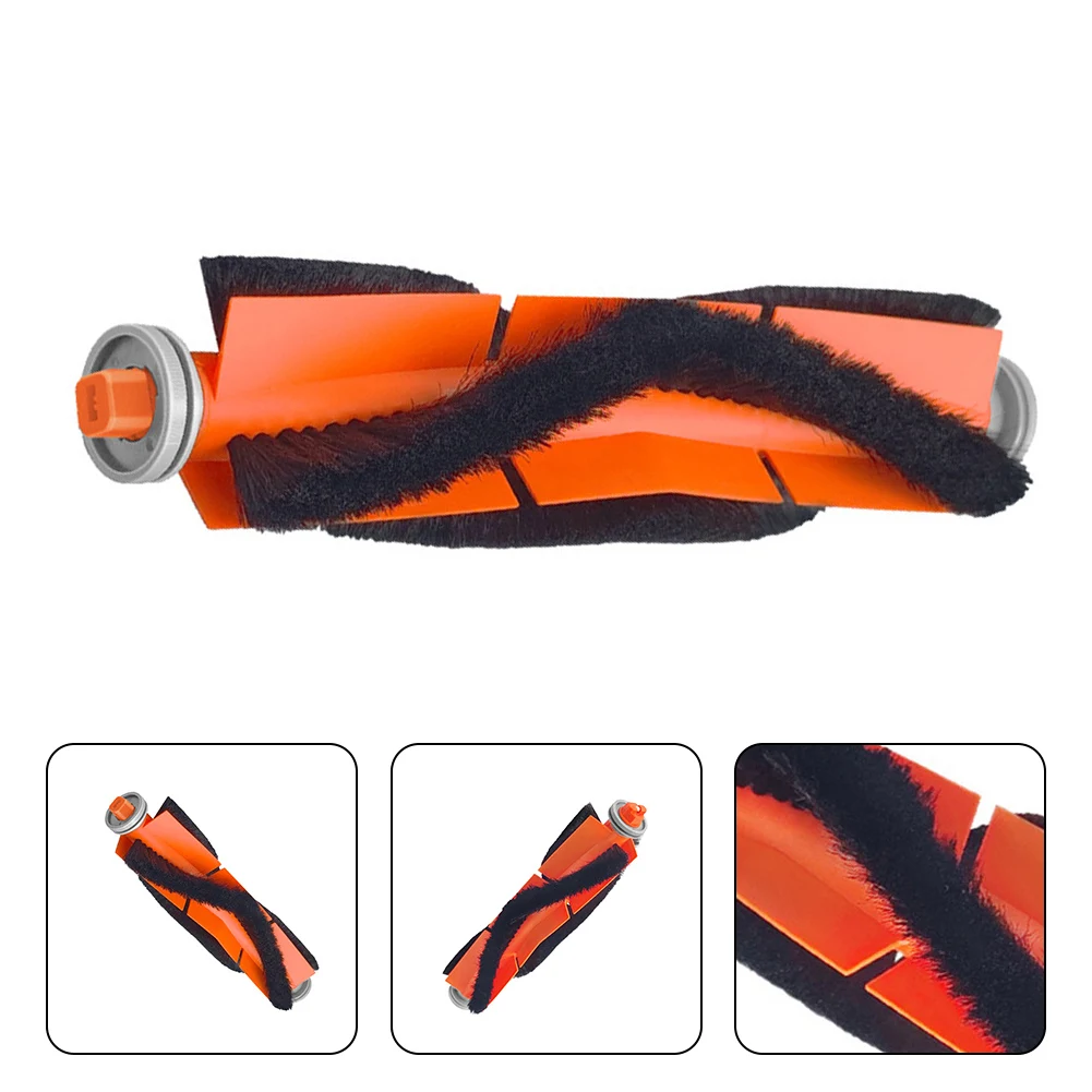 

1 Pcs Central Brush Can Be Easily Removed Effectively Remove Dirt For Xiaomi Mi 2 Lite Household Supplies Replaced