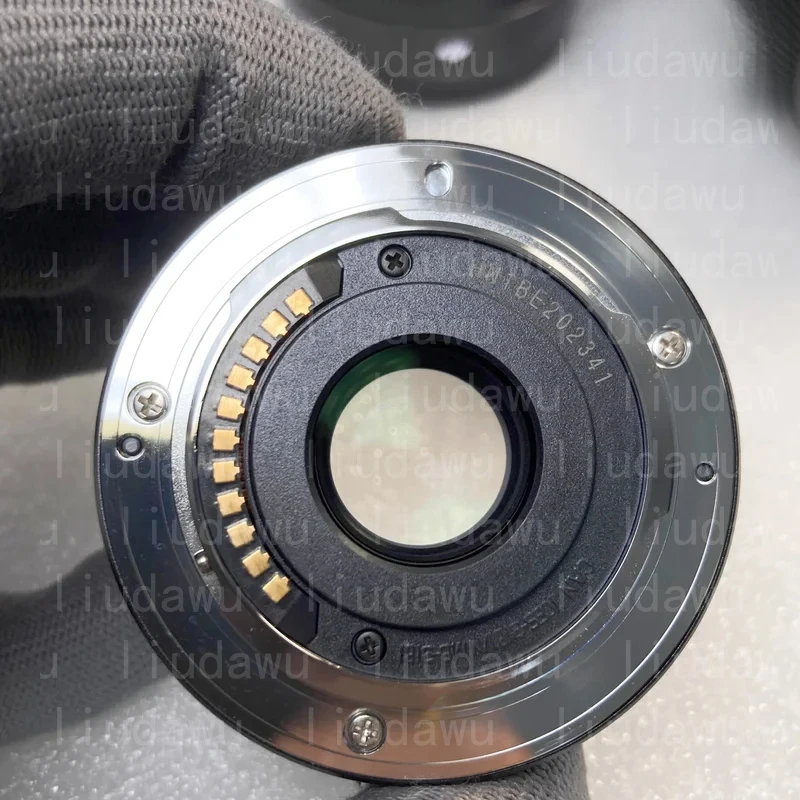 DJI 15mm F1.7 M4/3 마운트 렌즈 (파나소닉 GF6 GF7 GF8 GF9 GF10 GX85 G85, 올림푸스 EM10 EM5 EP5 EP3 EPL5 EPM2 호환)