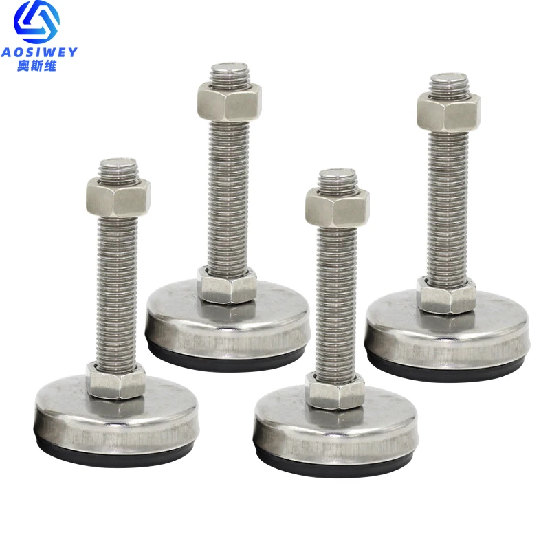 de amortecimento carga 450kg 65mm 4pcs 01